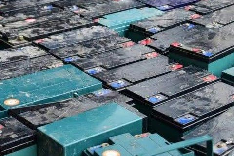 ㊣石泉城关上门回收蓄电池☯收购磷酸电池公司☯专业回收旧电池